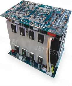 非隔離型電子負(fù)載  JET4808CV
